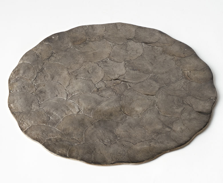 天然素材のランチョンマット