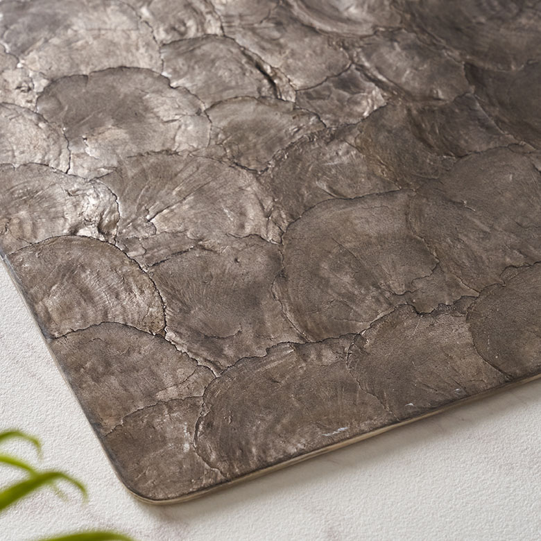 可愛いディスプレイマット