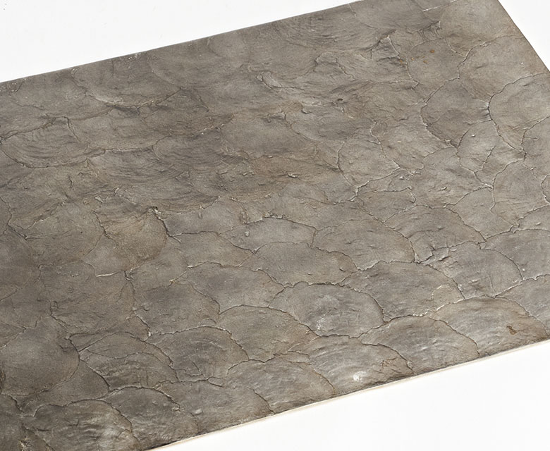 天然素材のランチョンマット