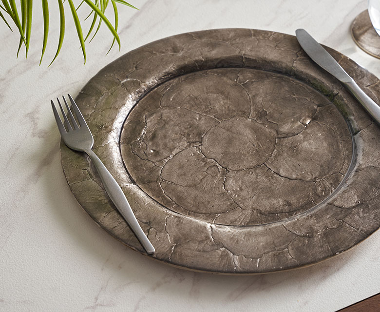 可愛いディスプレイマット