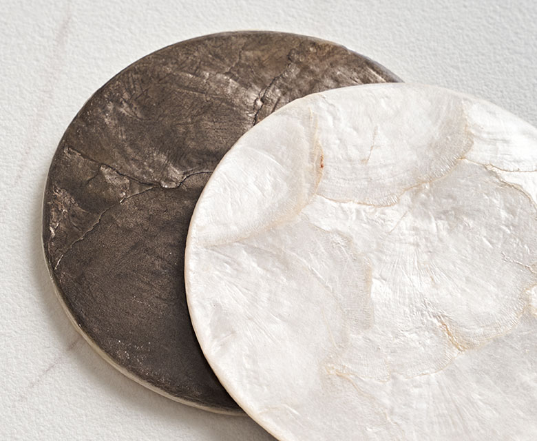 おしゃれなコースター