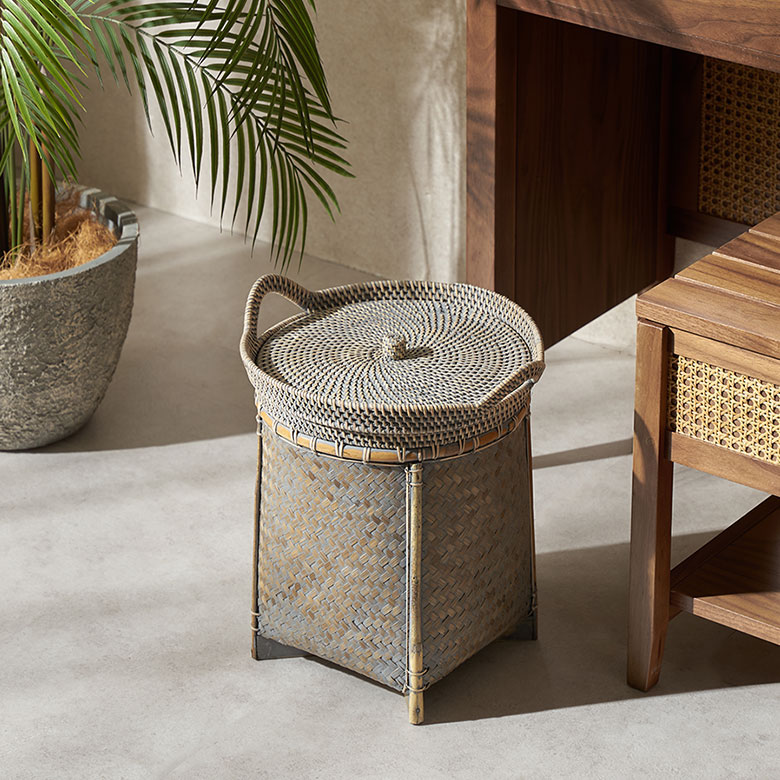 しっかりと自立