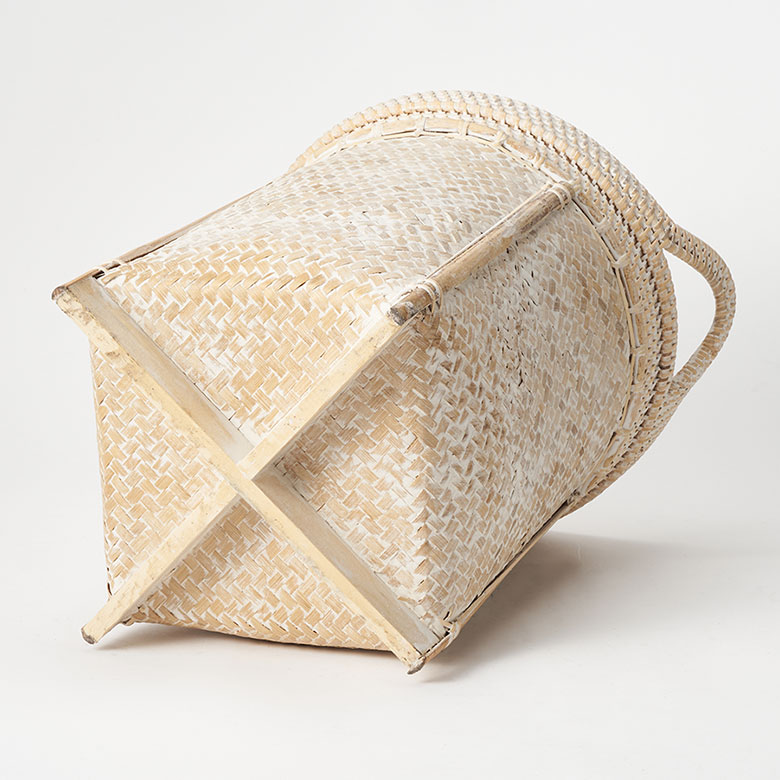 裏面まで美しい