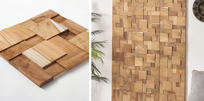 ランダムデザイン