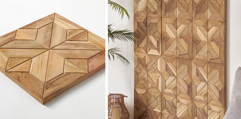 ヘキサゴンデザイン