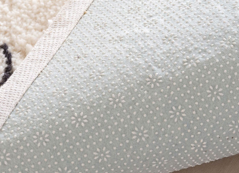 強力滑り止め付き