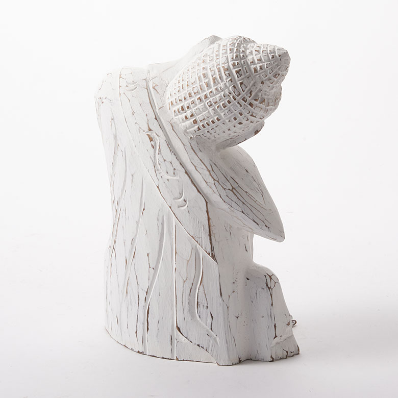 バリ島で見つけたブッダのオブジェ