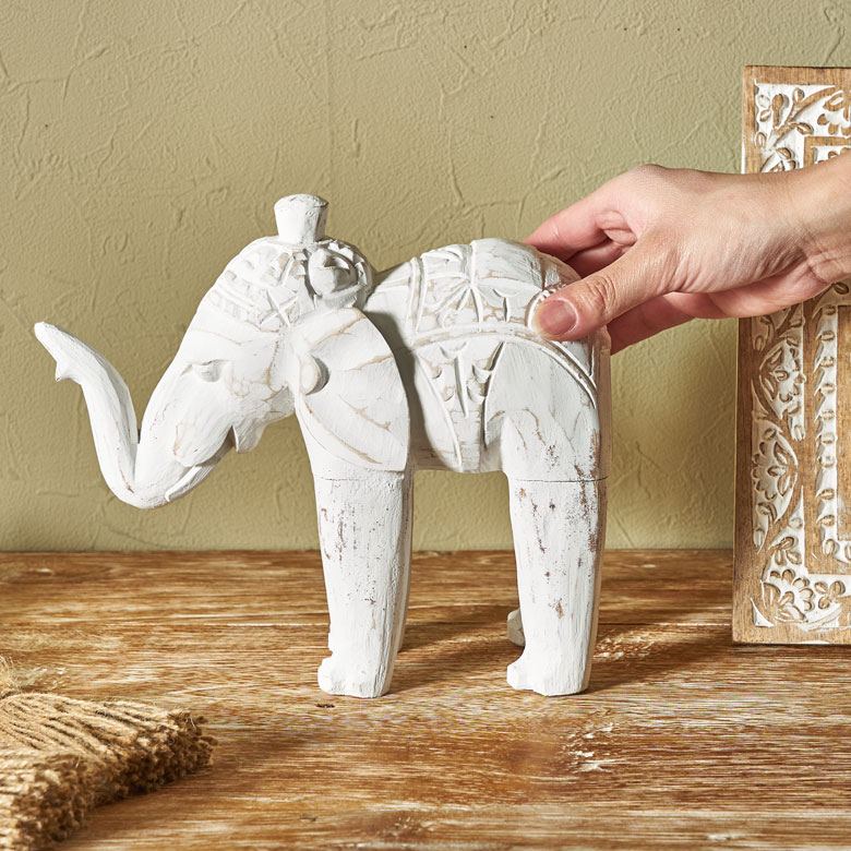 ほどよいサイズ感