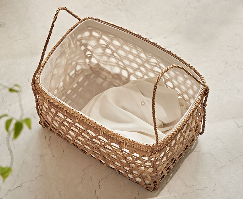 ピクニックバスケット