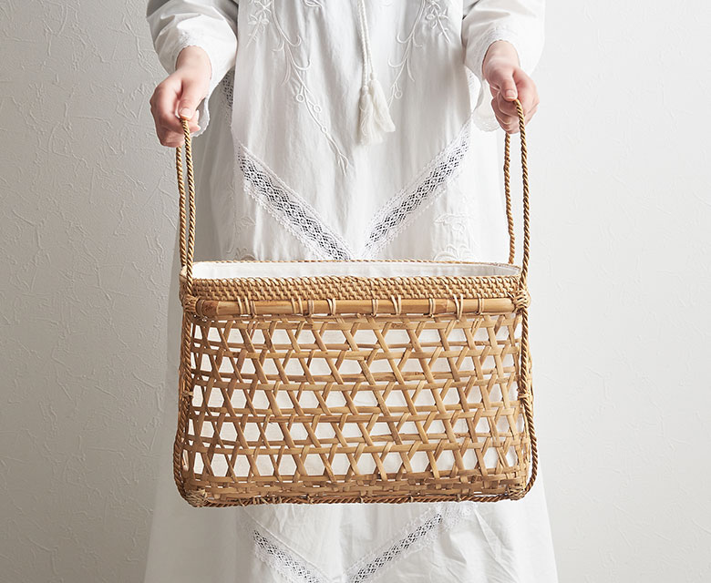 シンプルなデザイン