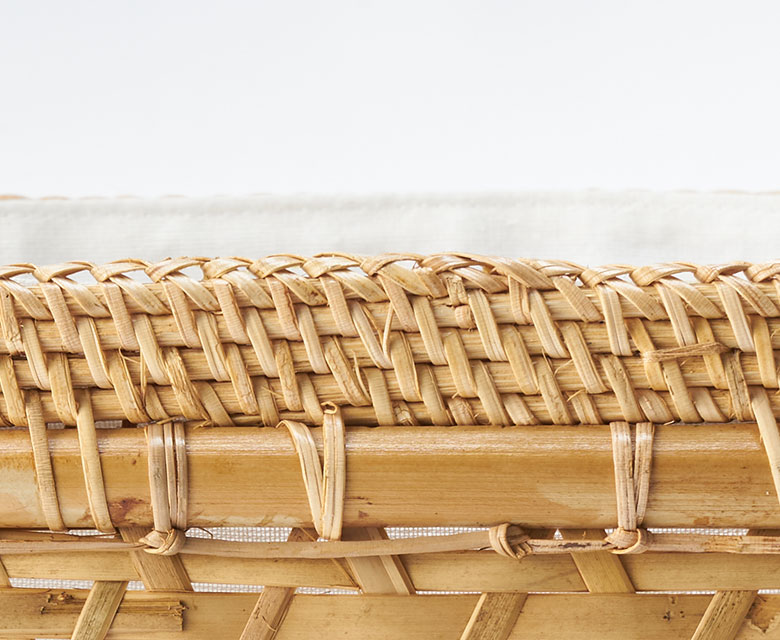 ランドリーボックス