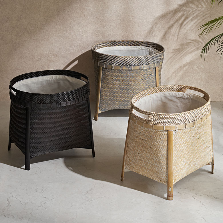 選べる3カラー展開