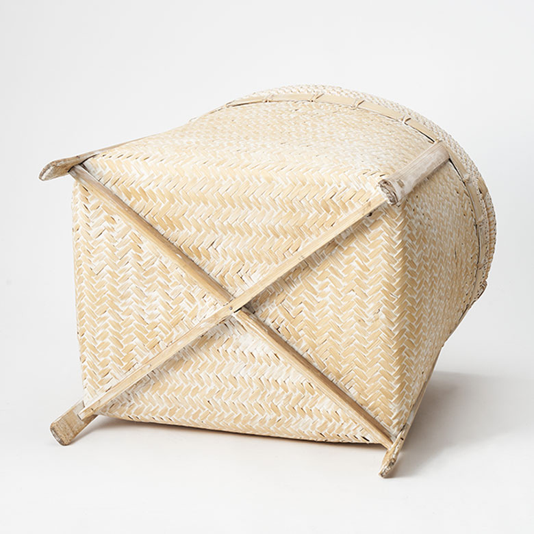 裏面まで美しい