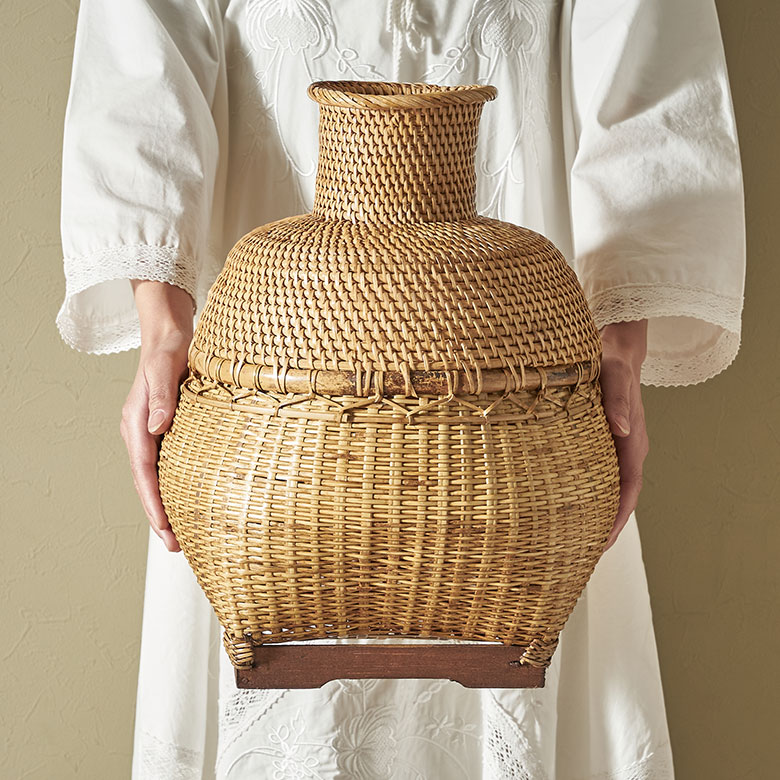 存在感のある大きさ