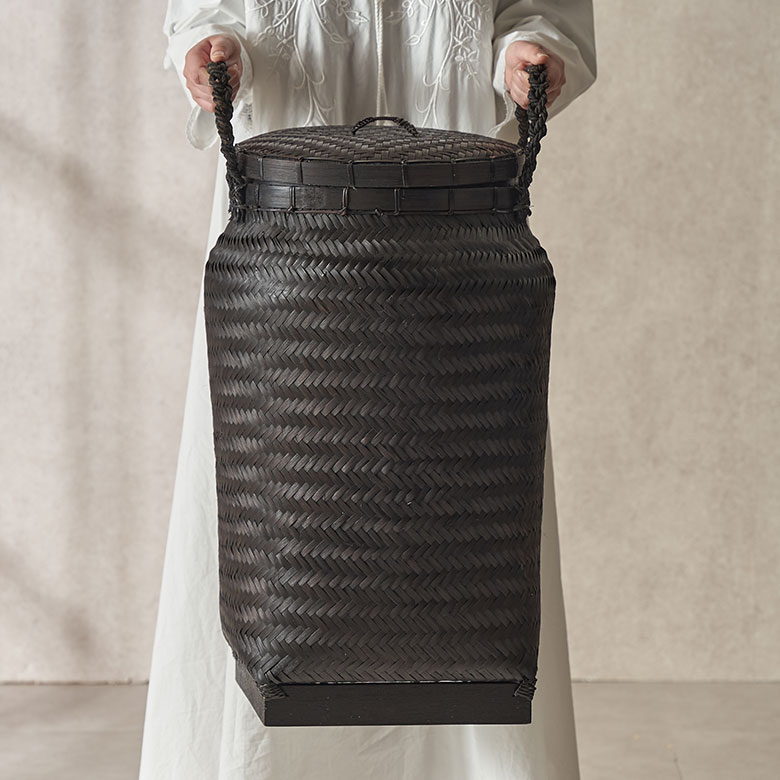 存在感のある大きさ