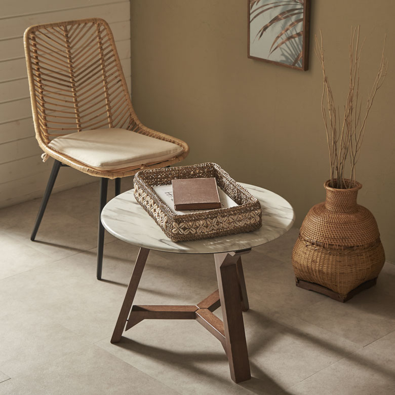 インテリアとしても優秀なデザイン