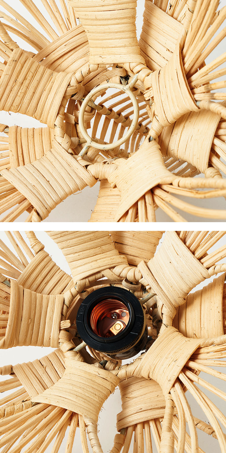 口金E26サイズ60Wまで使える吊るすライト