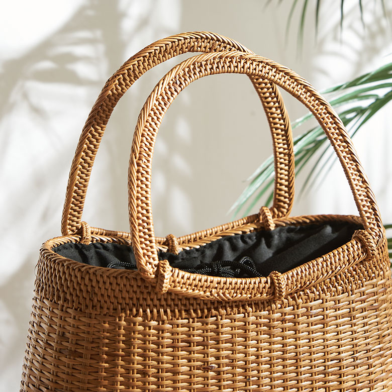 ランチやお出かけにぴったりアジアン雑貨