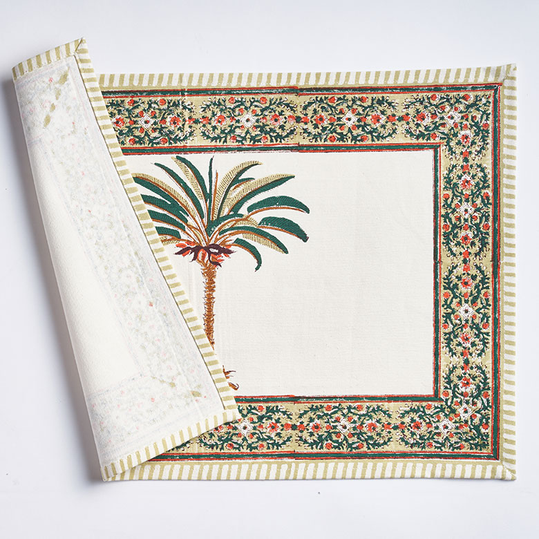 プレースマット