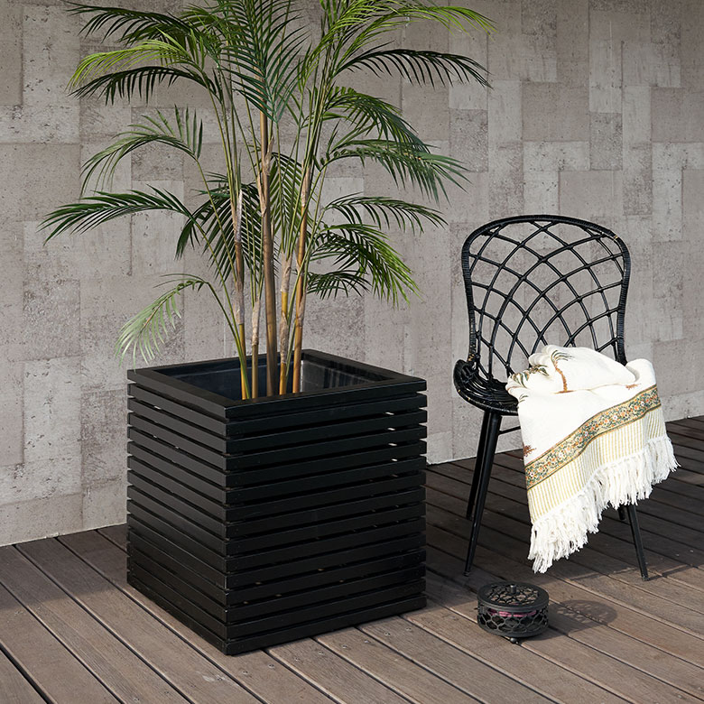 屋内でも、室外でも