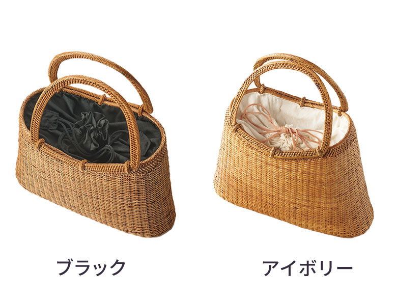 アタバッグのカラーバリエーション