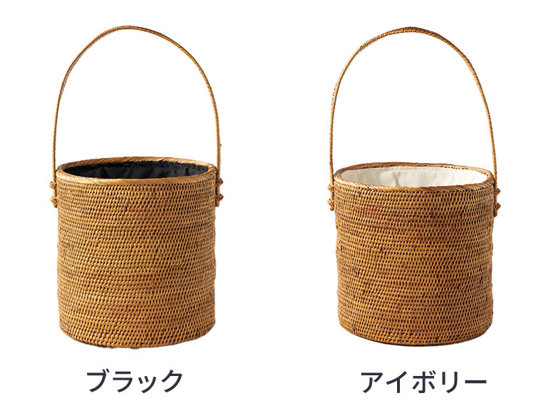 アタバッグのカラーバリエーション