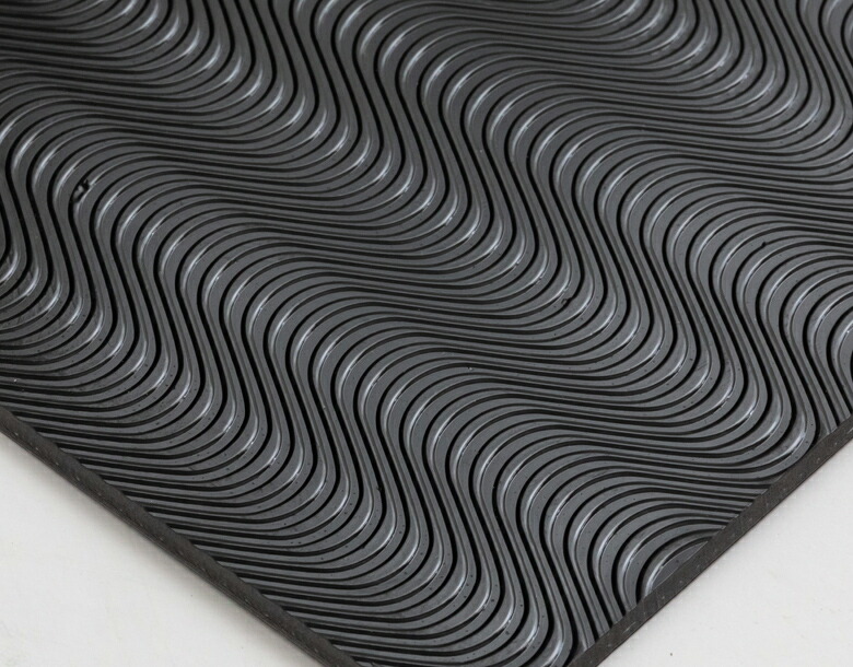 ズレずにしっかり吸着