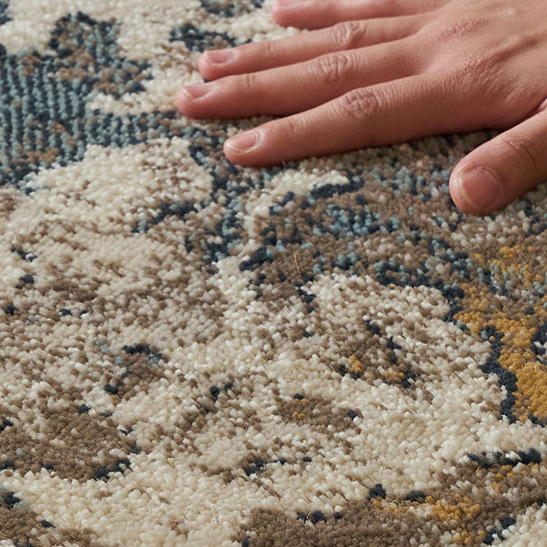 ノット数126,000の普及品クラス