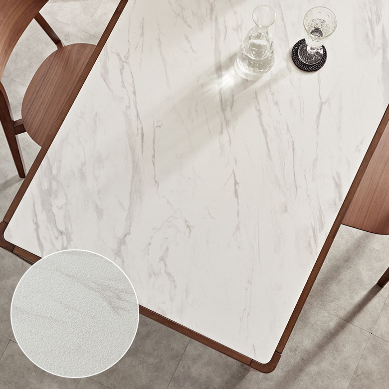 厚み約18mmの天板