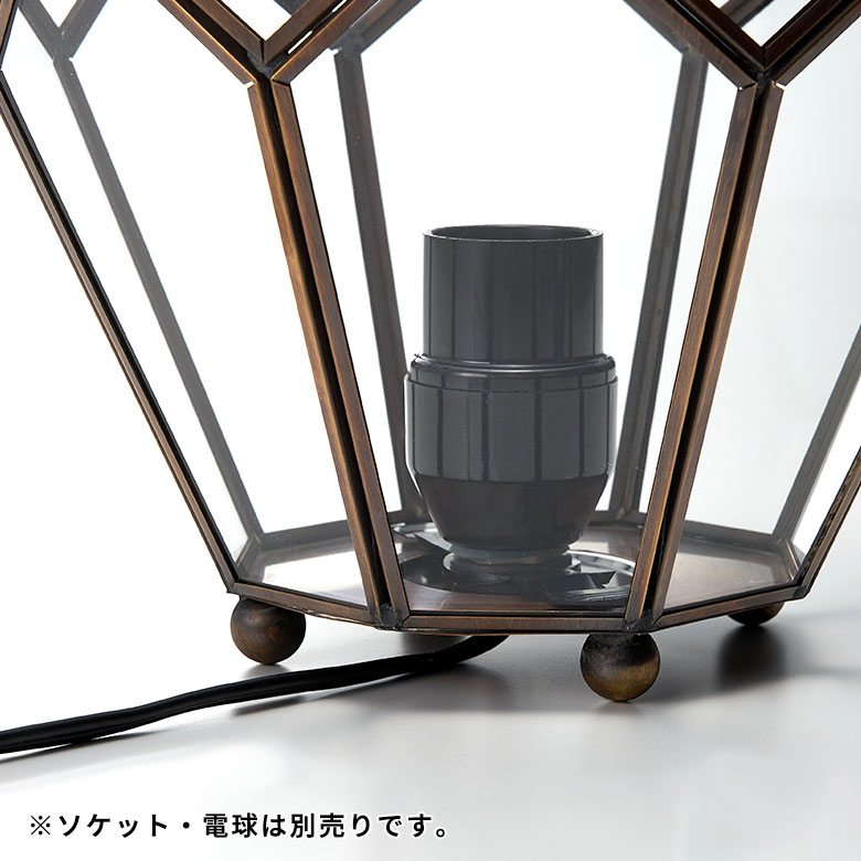 ソケット取り付け時