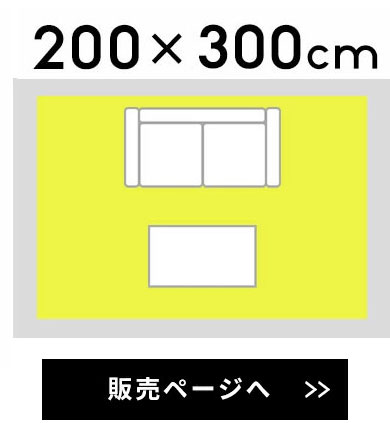 200cm×300cm