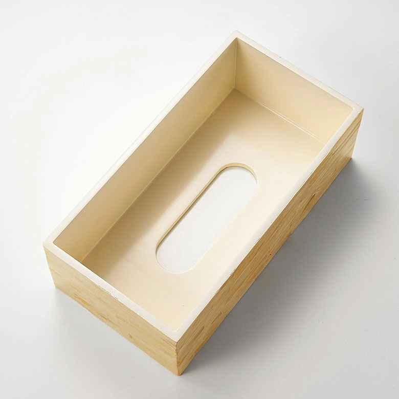 底板がないタイプ