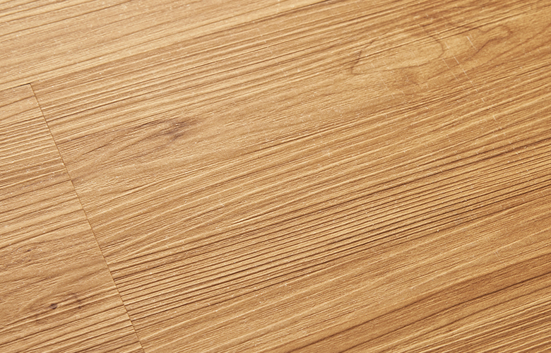 本物そっくりの木目を再現