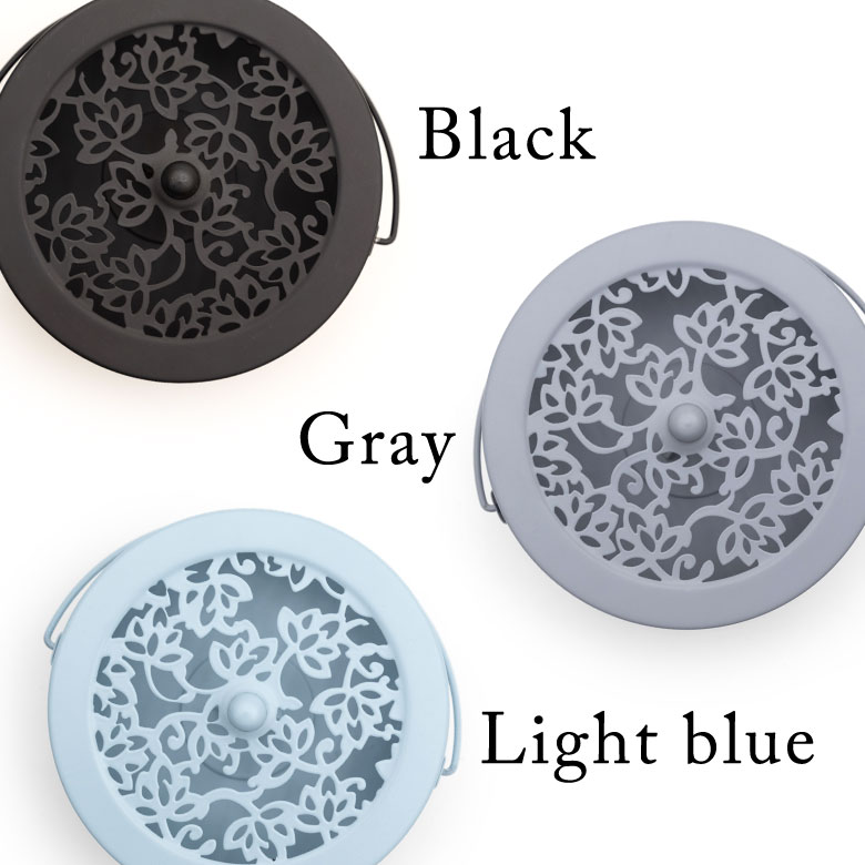 カラーバリエーション