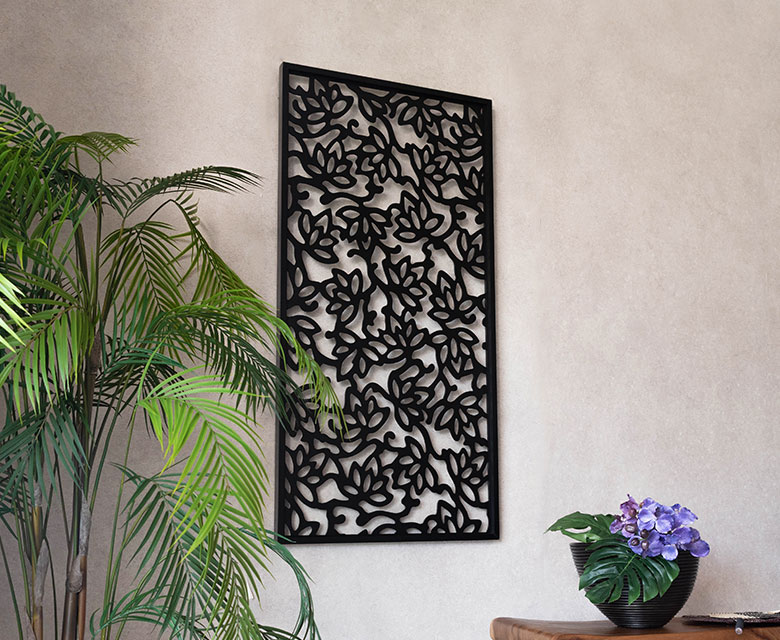 ご自宅でバリ島の雰囲気を楽しむことができます