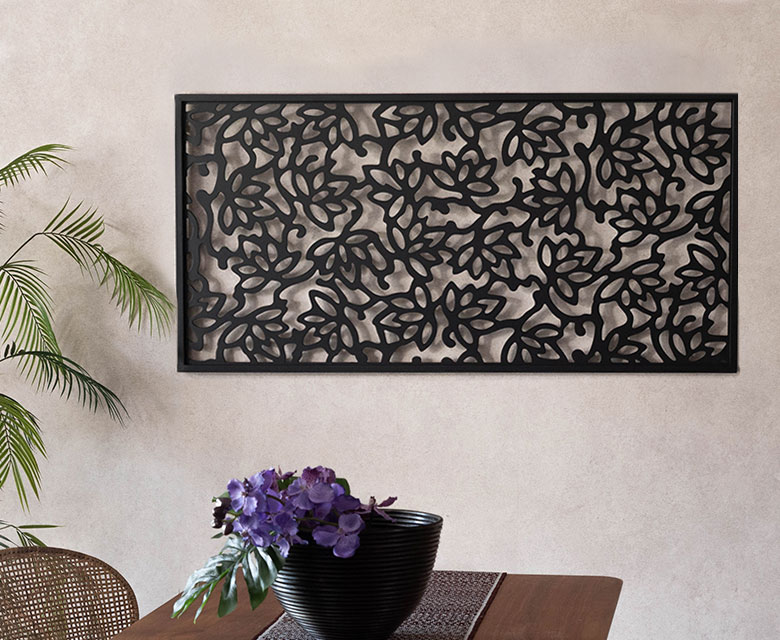 フレームやポスターとは違った雰囲気