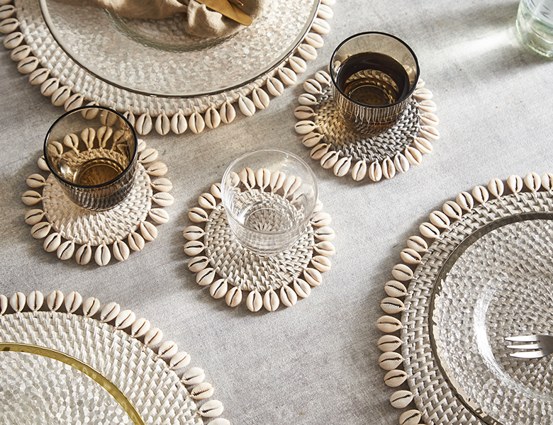 アジアンリゾートをおうちで再現