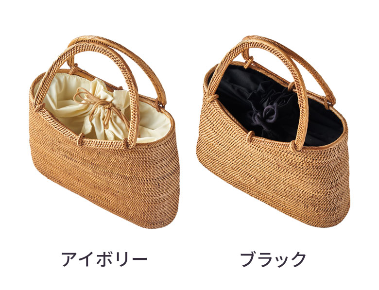 アタバッグのカラーバリエーション