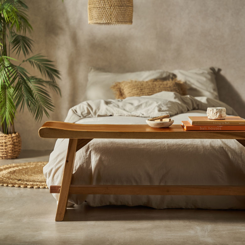 ベッドエンドとして