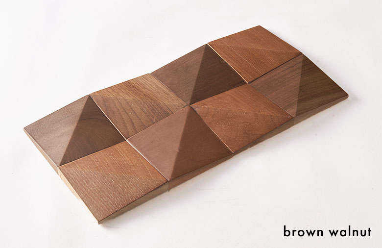 パネル式で施工がしやすい