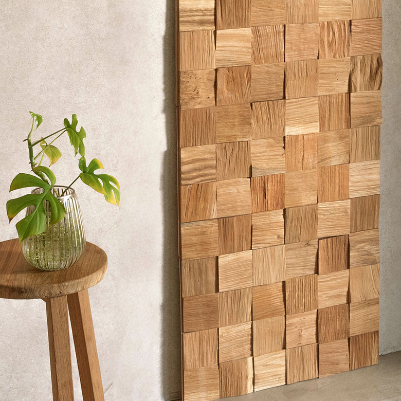 空間を選ばず使える万能デザイン