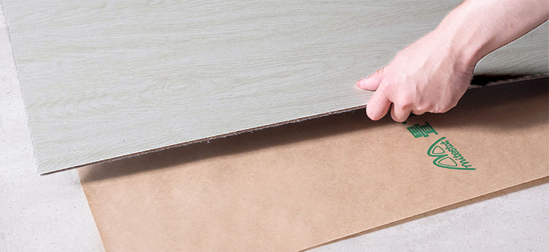 防ダニ・防カビ・抗菌機能付き国産防ダニシート【ウッドカーペット専用サイズ】