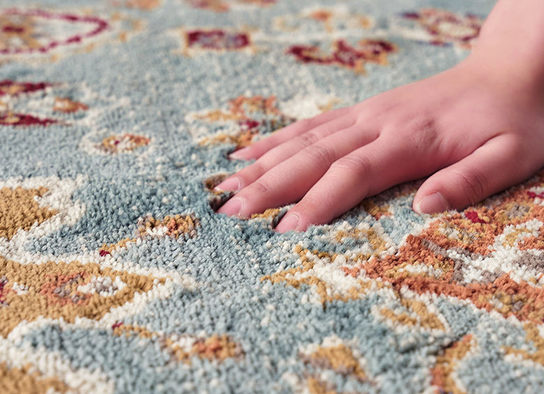 長く愛用できる、高耐久の品質