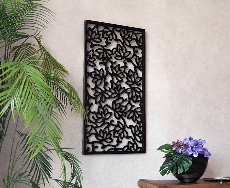 ご自宅でバリ島の雰囲気を楽しむことができます