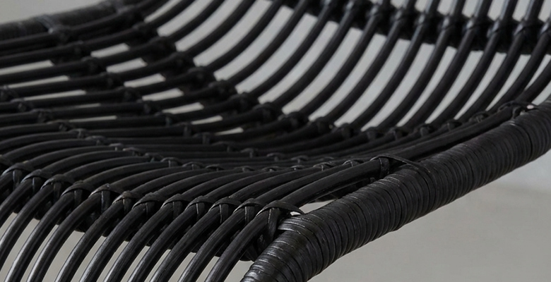 美しい曲線のデザイン