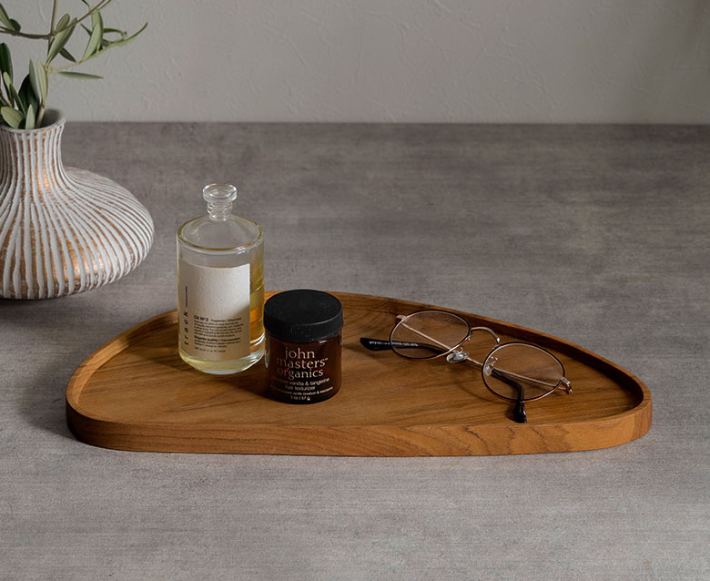 ホテルライクな日常演出