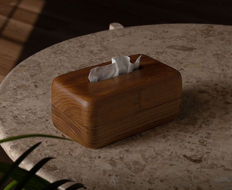 六角形の幾何フォルム