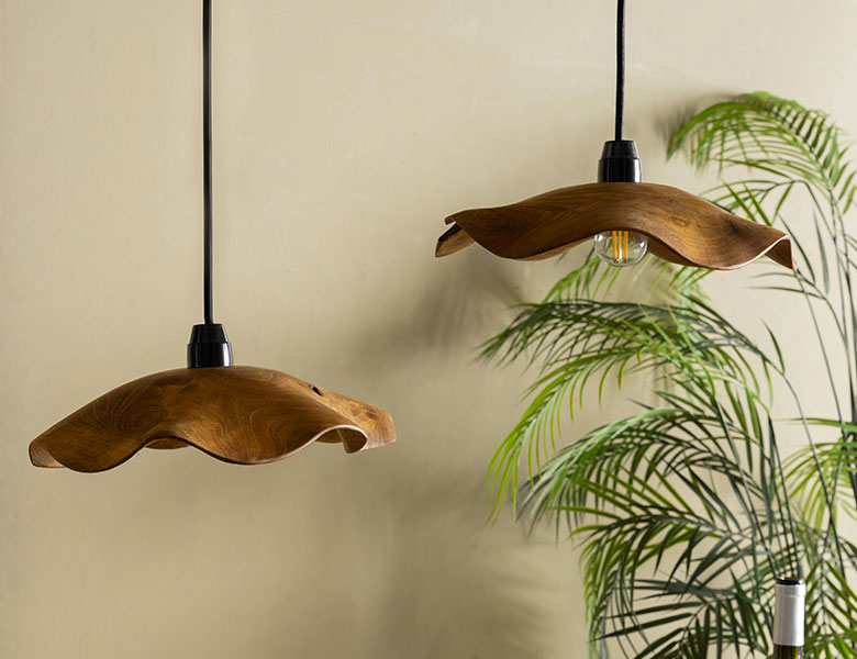 ホテルライクな日常演出