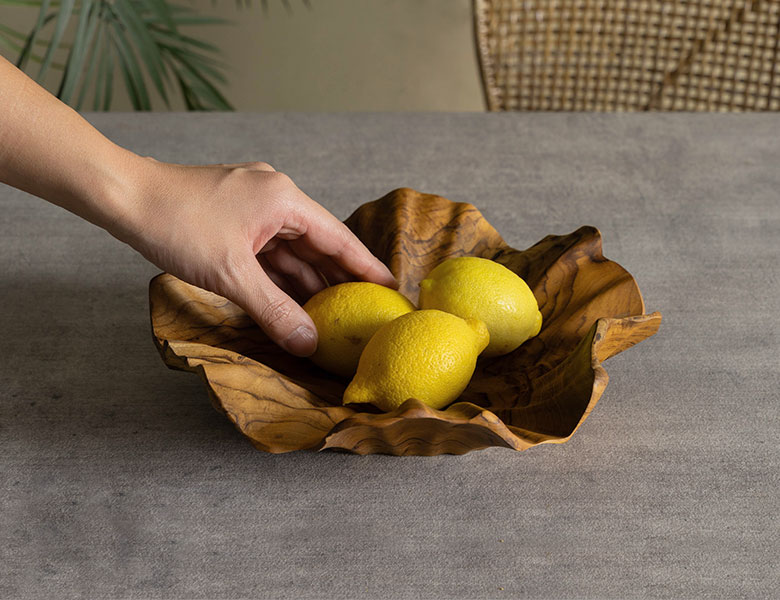 ホテルライクな日常演出