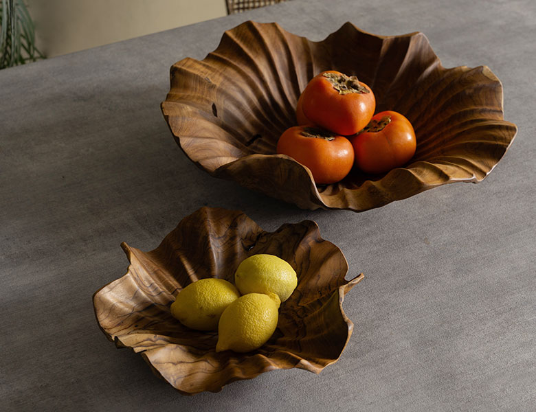 暮らしを彩るコーディネート